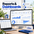 Reports & dashboards
