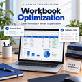 Workbook optimization